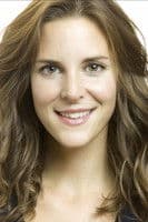 Edith Bukovics as No. 4: Natalie