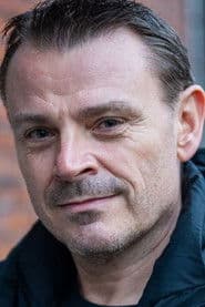 Kim Sønderholm as The Dreamer (segment "Lucid")