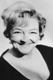 Beryl Reid as Mrs. Latham