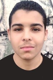 Emir Seghir as Albert