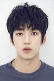 Kim Tae-hyung as Young Lee Sang-hoon