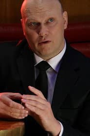 Dmitry Tsyganov as эпизод