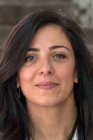 Esra Bezen Bilgin as Nesrin