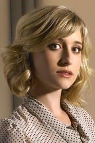 Allison Mack as Sarah Bartilson