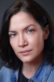 Snežana Vidović as Lamija