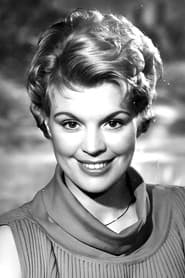 Christiane Maybach as Maid