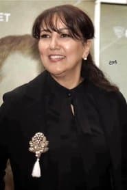 Pantea Bahram as Simin