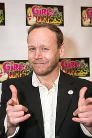 Chad Ferrin as Father