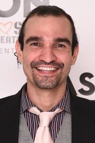 Javier Muñoz as Dr. Diaz