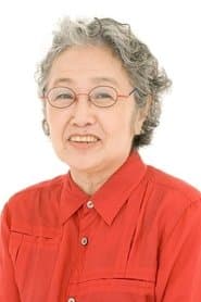 Reiko Seno as Isamu's Mother (voice)