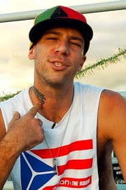 Mike Maldonado as Self