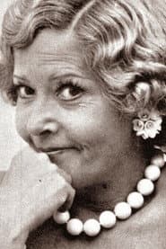 Lúcia Lambertini as Dona Eulália