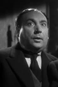 Juan Calvo as Belilla