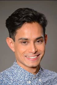 Roben Mitchell as Flip