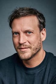 Sebastian Jehkul as Rudolph Torsten