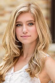 Sophie Bolen as Allison Riley