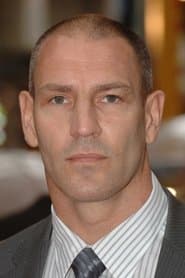 Dave Legeno as Yuvesky