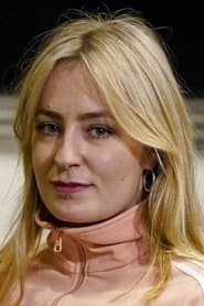 Katinka Lærke Petersen as Stephanie