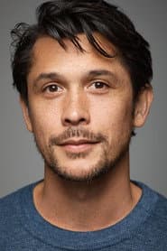 Bob Morley as Brendan