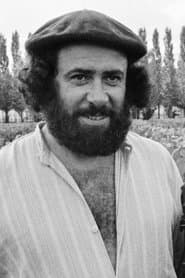 Claude Confortès as Nestor, postman