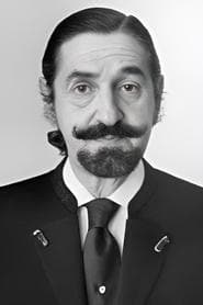 Jaime de Mora y Aragón as Marquis of Priego