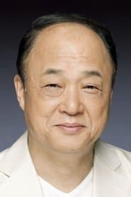 Ryosei Tayama as Prof. Agasa