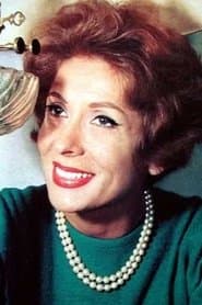 Gaby Sylvia as Estelle Rigaud