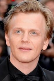 Alex Lutz as Dick Nicecocks