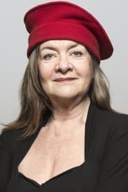 Anneli Martini as Elvy