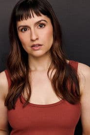 Asta Paredes as Chrissy