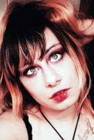 Amanda Flowers as Ariel