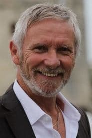 Geoffroy Thiébaut as Pierre Bellefond