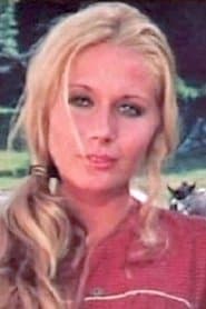 Elena Pedemonte as Judith