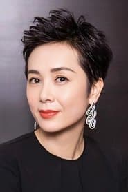 Jiang Wenli as Wang Cailing