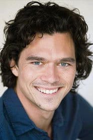 Luke Arnold as Jim 'Tangles' Williams