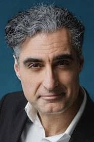 Farshad Kholghi as Taxi Driver 3