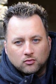 Scott Tepperman as Scott