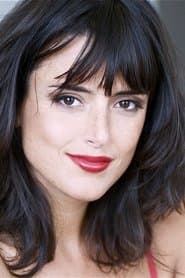 Sarah-Laure Estragnat as (voice)