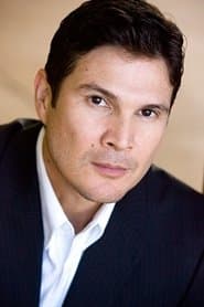 George Perez as Ricardo Montoya