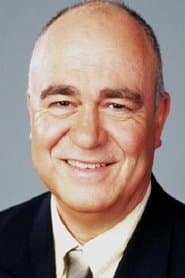 John Sumner as Les Feldman - MIL Engineer