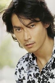 Pavarit Mongkolpisit as Bank