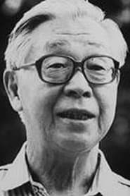 Tatsuo Matsumura as Tahe
