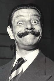 Tino Scotti as Commendator Billetti