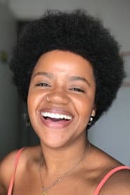 Érica Ribeiro as Maria