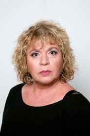 Tikva Dayan as Shlomi's Grandmother