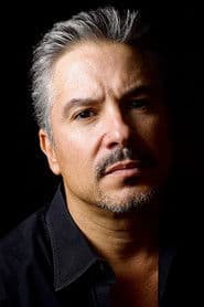 Marco Sanchez as Reyes