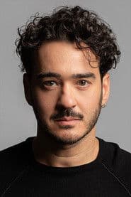 Marcos Veras as Davi