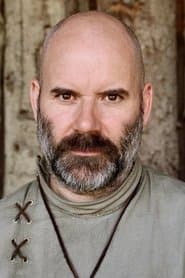 Cavan Clerkin as Pyrlig