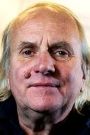 Frode Rasmussen as Chief of Police