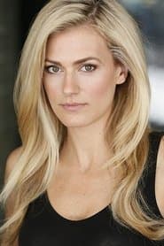 Marah Fairclough as Sleeping Beauty